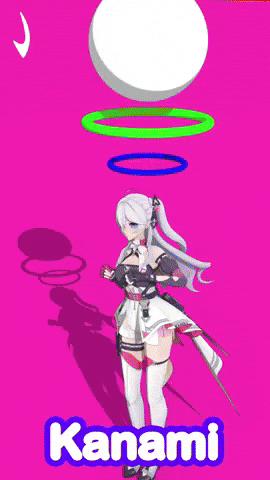 Shark Yvette GIF