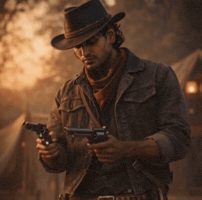 Red Dead Redemption Rdr2 GIF