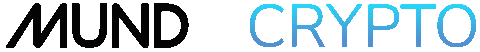 Mundocrypto Sticker