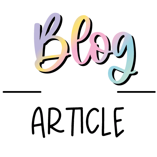 Brand Blog Sticker by Allevia Mineral Skincare