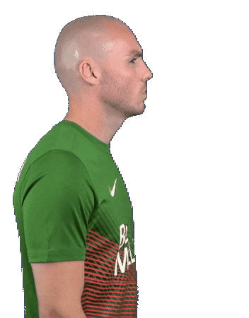 Sticker by Glentoran