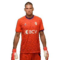 Le Coq Sportif Applause Sticker by FC Lausanne-Sport