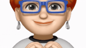 Joy Dr GIF by Friends of SFM