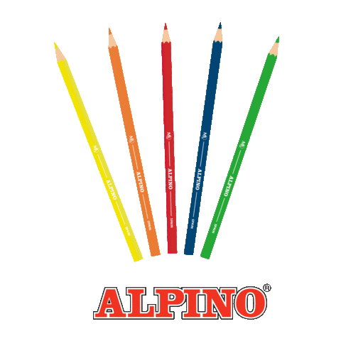 Siemprealpino Sticker by Alpino