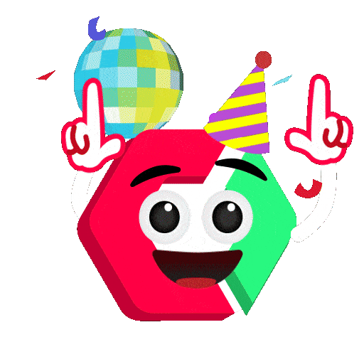 Financial Sticker by Tickmill