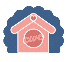 The Cwc Sticker by The Co-Working Club