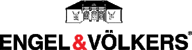 Engel & Völkers Kansas City Sticker