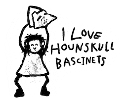 Little Lettuce Sticker