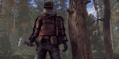 Shooting Video Game GIF by Facepunch Studios