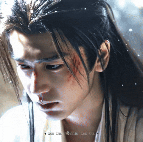 Chinese Drama GIF