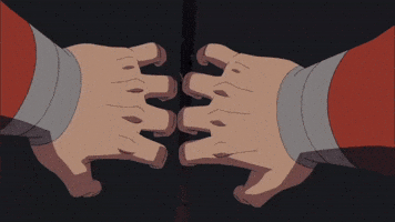Invincible GIF