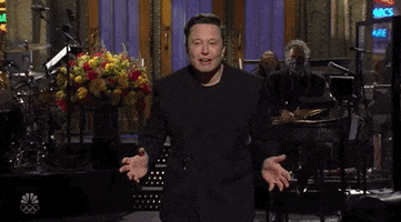 Come On Wtf GIF by Saturday Night Live