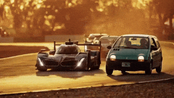 Bmw Renault GIF