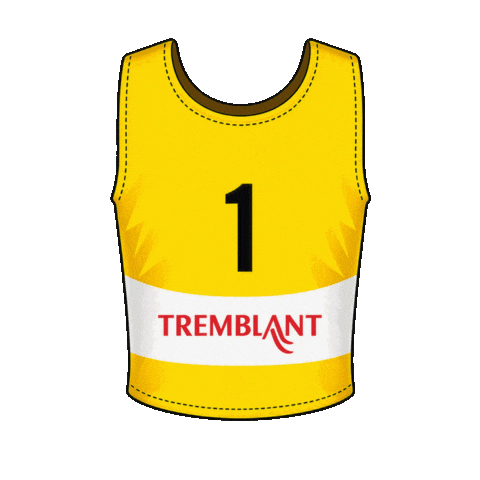 Sticker by Tremblant