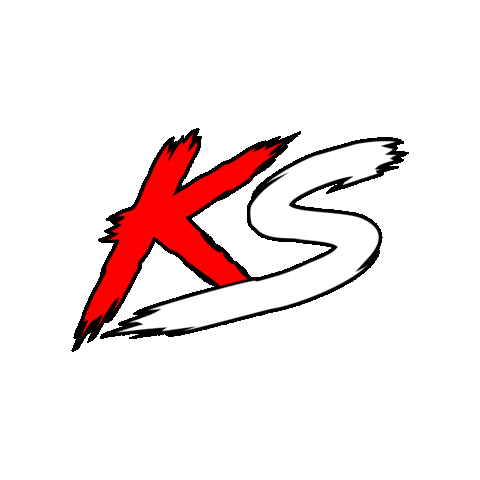 Ks Syndicate Sticker