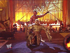 goldust