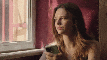 Phone Wtf GIF by Show TV
