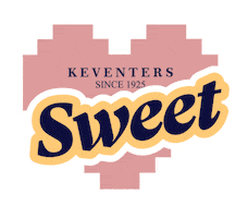 Sweet Tooth Icecream Sticker by Keventers