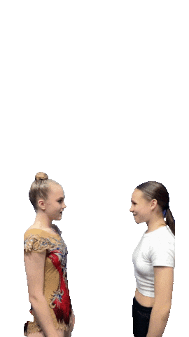 Friends Hug Sticker by Fundacja Boomerang