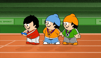 Photo Winning GIF by ZDF