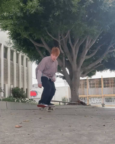 Skate Fail Skating GIF