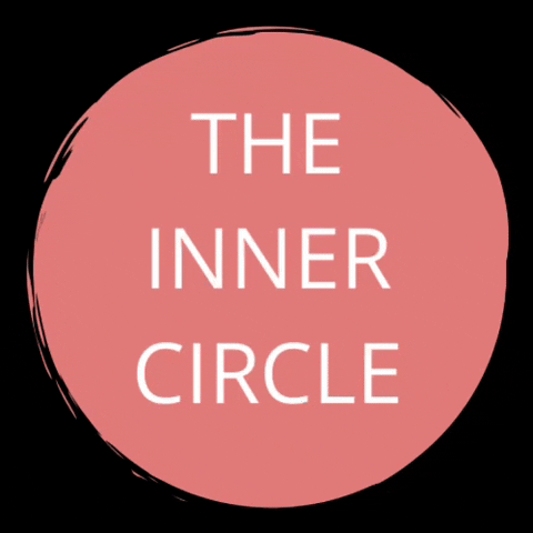 Hin Inner Circle GIF by Handmade in Norway