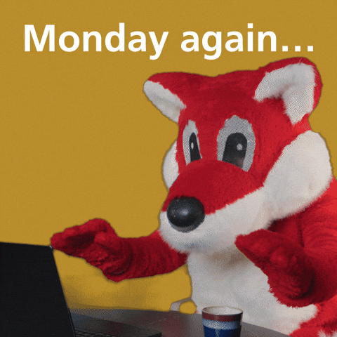 Happy Work GIF by UBS Schweiz