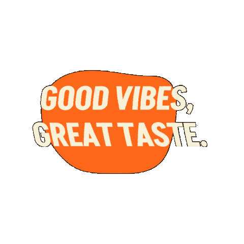 Vibes Australia Sticker by Harts Natural