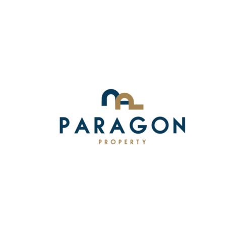 Sticker by paragonproperty.id
