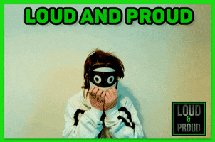 Im Proud Of You Radio Show GIF by Stick Up Music