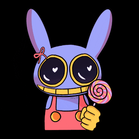 Lollipop Jax GIF