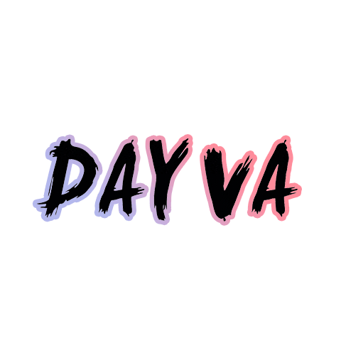 Dayva Leon Sticker