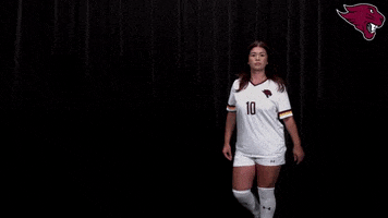 College Sports Sport GIF by CUCougars