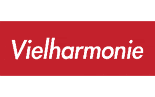 Sticker by Vielharmonie