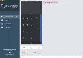 Android Ui Testing GIF