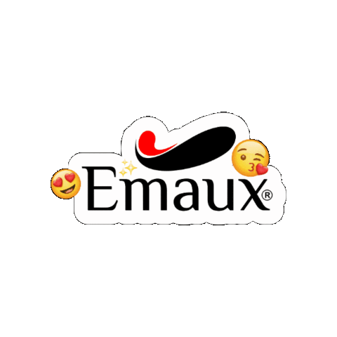 emaux Sticker