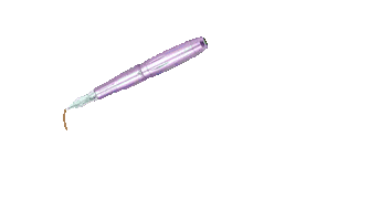 Sticker by Deluxe Academy