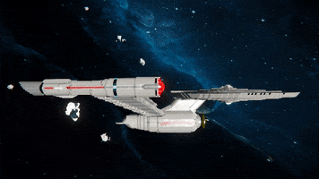 Snw-Uss Enterprise GIF