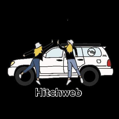 Hitchweb Canada GIF