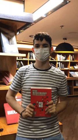 GIF by Instituto Kuidamos