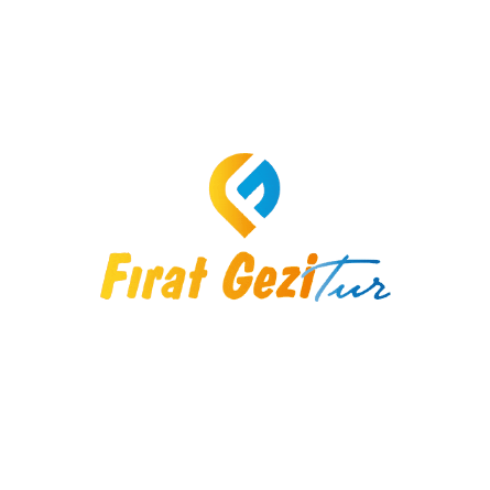 Fırat Gezi Tur Sticker