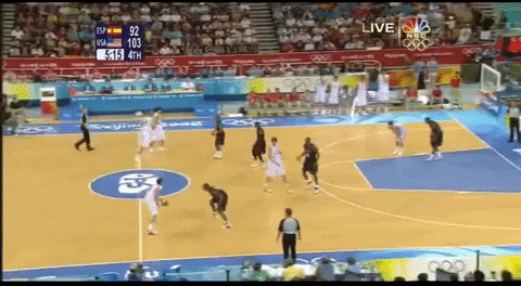 Rudy Fernandez GIF - Find & Share on GIPHY