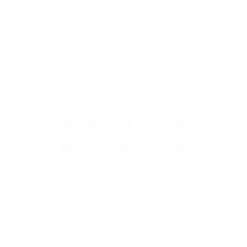 Ringsy Sticker by UFA