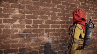 Опиши город в котором живёшь не называя его