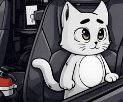 Tired Good Morning GIF by Hero Galaxy NFT