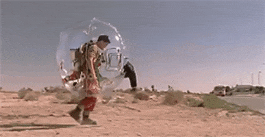 Bulle GIF