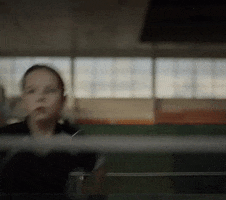 Ping Pong Competition GIF by TIFF