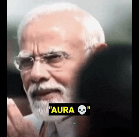 Narendra Modi GIF