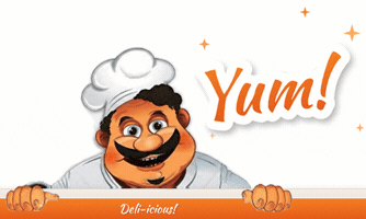 Deli-icious! Catering GIF