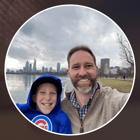Justin Riggin GIF